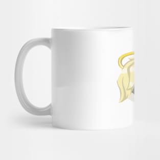 Overwatch Cats Mercy Mug